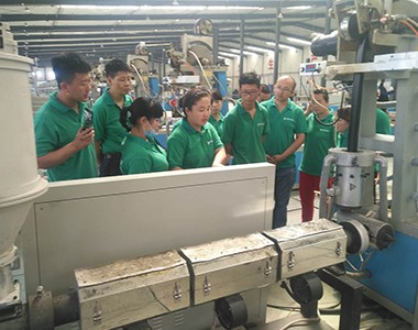 2018年员工安全生产培训