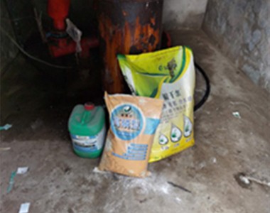 上海联业肥料实验推广效果显著