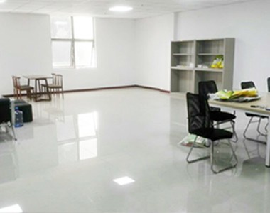 上海联业广西办事处正式成立！！！